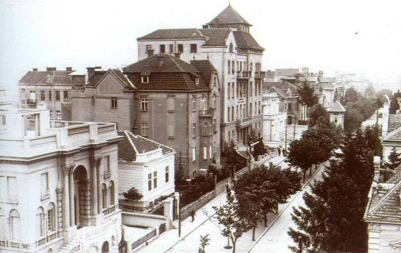 Istorijat Zavoda